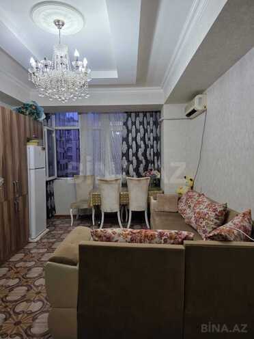 Satılır 2 otaqlı yeni tikili 57 m², Masazır q., photo 4 from 10