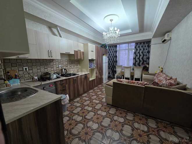 Satılır 2 otaqlı yeni tikili 57 m², Masazır q., photo 3 from 10
