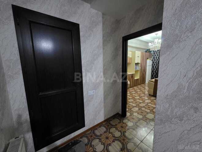 Satılır 2 otaqlı yeni tikili 57 m², Masazır q., photo 8 from 10