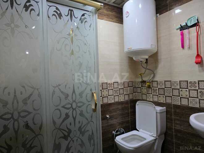 Satılır 2 otaqlı yeni tikili 57 m², Masazır q., photo 9 from 10