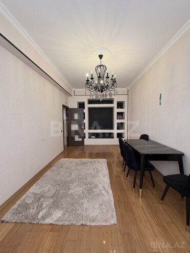 Продаётся 2-комн. новостройка 65 м², Абшеронcкий  р., photo 4 from 19