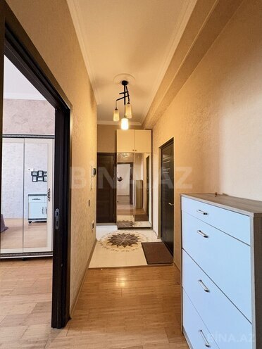 Продаётся 2-комн. новостройка 65 м², Абшеронcкий  р., photo 9 from 19
