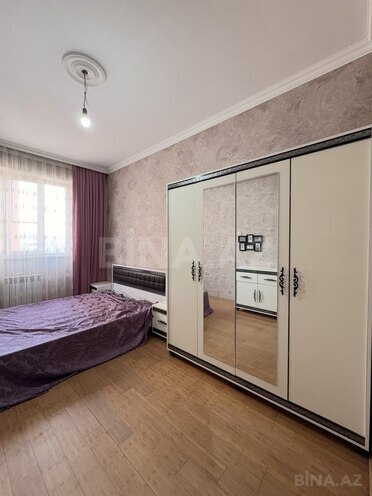 Продаётся 2-комн. новостройка 65 м², Абшеронcкий  р., photo 6 from 19