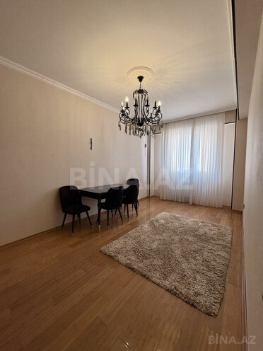 Продаётся 2-комн. новостройка 65 м², Абшеронcкий  р., photo 3 from 19
