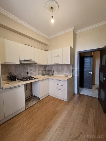 Продаётся 2-комн. новостройка 65 м², Абшеронcкий  р., photo 11 from 19