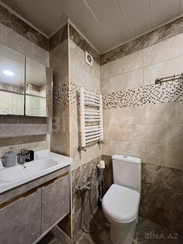 Продаётся 2-комн. новостройка 65 м², Абшеронcкий  р., photo 13 from 19
