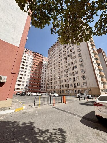 Продаётся 2-комн. новостройка 65 м², Абшеронcкий  р., photo 17 from 19