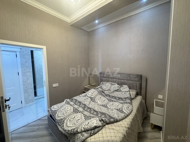 Satılır 2 otaqlı yeni tikili 51 m², Masazır q., photo 9 from 12