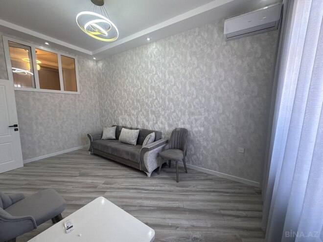 Satılır 2 otaqlı yeni tikili 51 m², Masazır q., photo 7 from 12