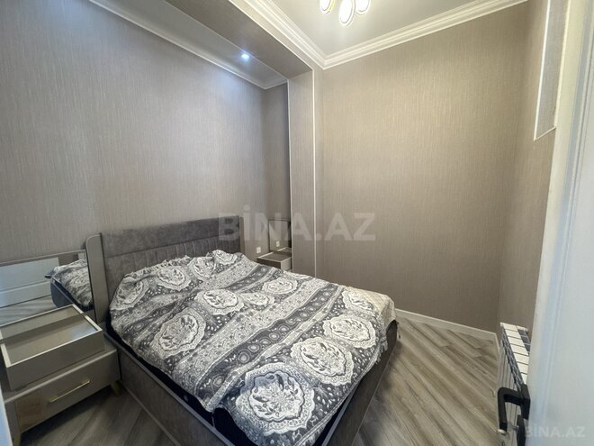 Satılır 2 otaqlı yeni tikili 51 m², Masazır q., photo 8 from 12