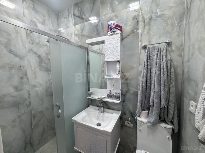 Satılır 2 otaqlı yeni tikili 51 m², Masazır q., photo 10 from 12