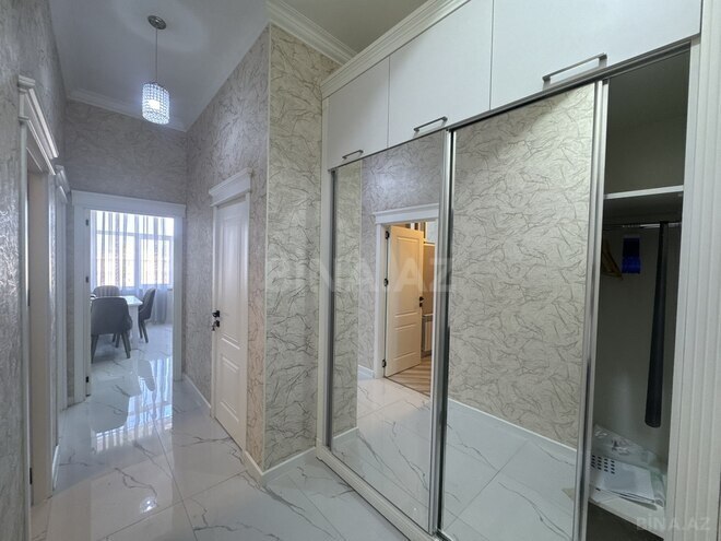 Satılır 2 otaqlı yeni tikili 51 m², Masazır q., photo 11 from 12