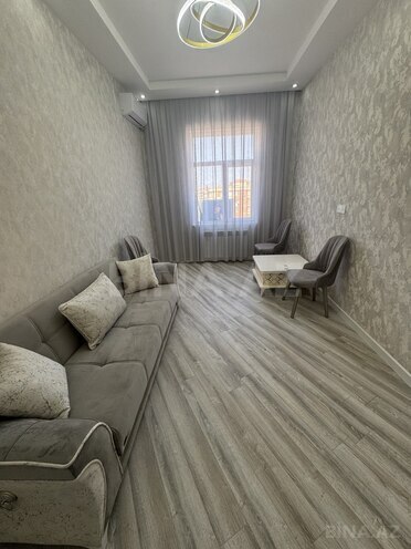 Satılır 2 otaqlı yeni tikili 51 m², Masazır q., photo 6 from 12
