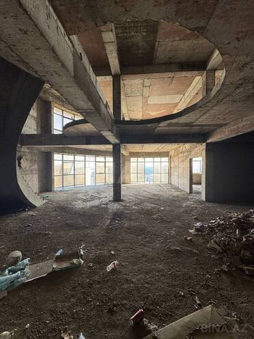 Satılır 8 otaqlı yeni tikili 800 m², Elmlər Akademiyası m., photo 14 from 22