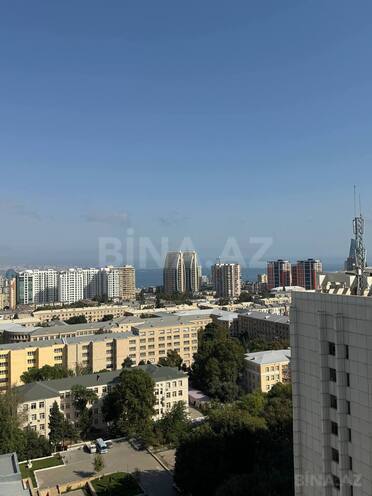 Satılır 8 otaqlı yeni tikili 800 m², Elmlər Akademiyası m., photo 20 from 22