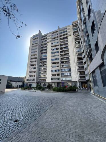 Satılır 8 otaqlı yeni tikili 800 m², Elmlər Akademiyası m., photo 5 from 22