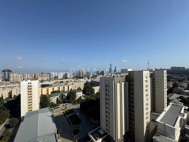 Satılır 8 otaqlı yeni tikili 800 m², Elmlər Akademiyası m., photo 17 from 22