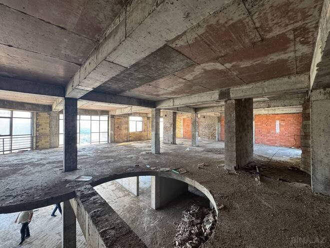Satılır 8 otaqlı yeni tikili 800 m², Elmlər Akademiyası m., photo 18 from 22