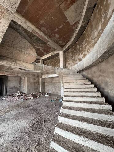 Satılır 8 otaqlı yeni tikili 800 m², Elmlər Akademiyası m., photo 15 from 22