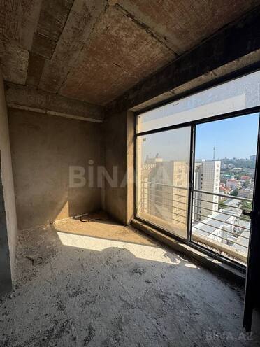 Satılır 8 otaqlı yeni tikili 800 m², Elmlər Akademiyası m., photo 9 from 22