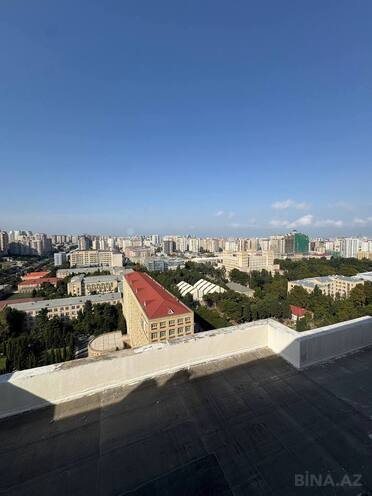 Satılır 8 otaqlı yeni tikili 800 m², Elmlər Akademiyası m., photo 21 from 22