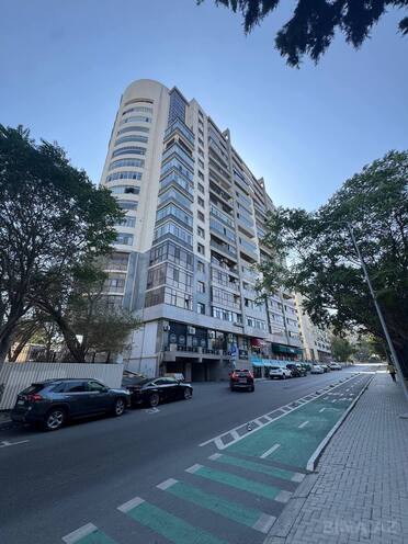 Satılır 8 otaqlı yeni tikili 800 m², Elmlər Akademiyası m., photo 3 from 22
