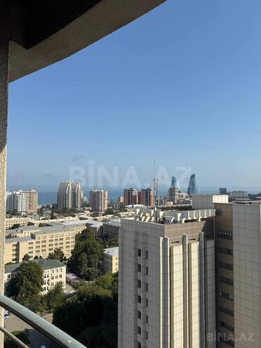 Satılır 8 otaqlı yeni tikili 800 m², Elmlər Akademiyası m., photo 1 from 22