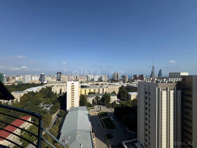 Satılır 8 otaqlı yeni tikili 800 m², Elmlər Akademiyası m., photo 16 from 22