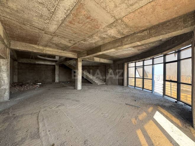 Satılır 8 otaqlı yeni tikili 800 m², Elmlər Akademiyası m., photo 13 from 22