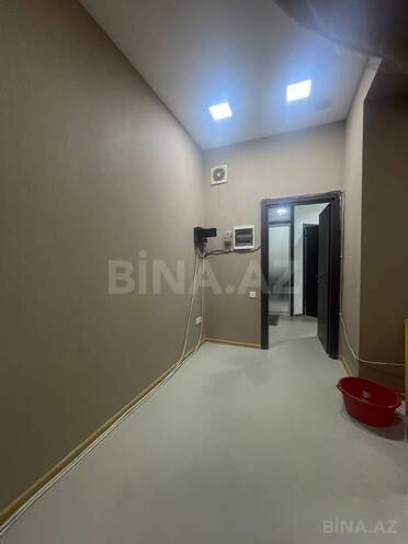 Сдается 4-комн. офис 98 м², м. Низами, photo 9 from 12