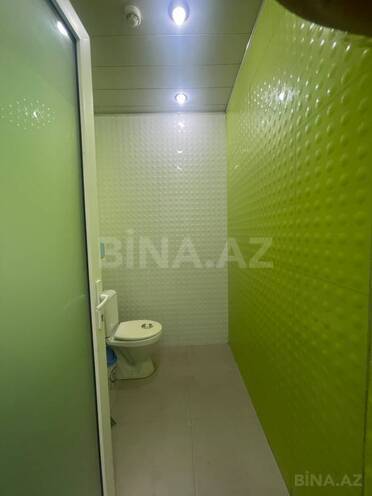 Сдается 4-комн. офис 98 м², м. Низами, photo 11 from 12