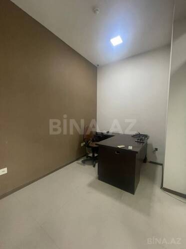 Сдается 4-комн. офис 98 м², м. Низами, photo 4 from 12
