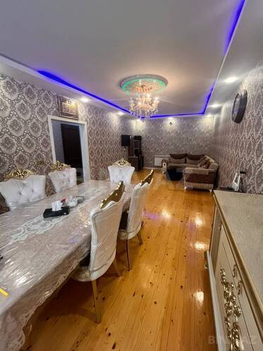 Satılır 3 otaqlı həyət evi/bağ evi 126 m², Suraxanı r., photo 3 from 25