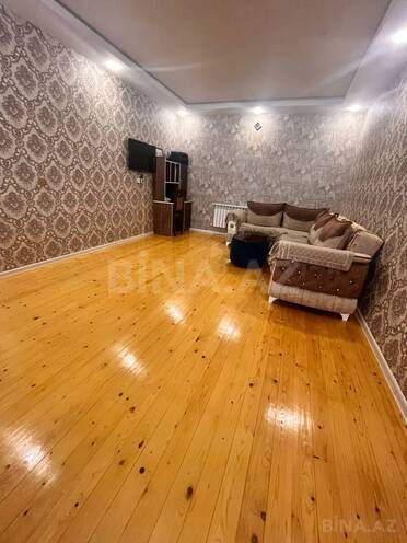 Satılır 3 otaqlı həyət evi/bağ evi 126 m², Suraxanı r., photo 4 from 25