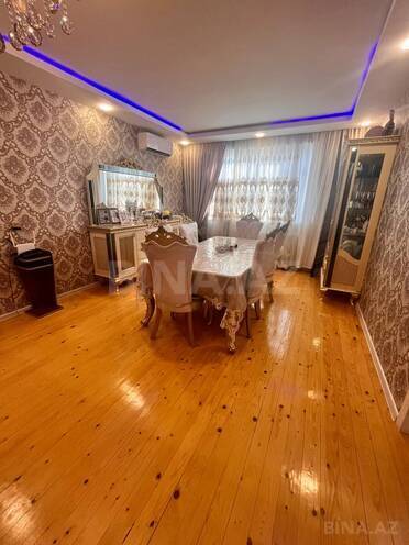 Satılır 3 otaqlı həyət evi/bağ evi 126 m², Suraxanı r., photo 1 from 25
