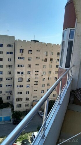 İcarəyə verilir 2 otaqlı yeni tikili 80 m², Nəsimi m., photo 14 from 15