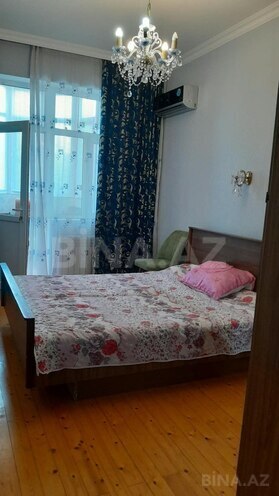 İcarəyə verilir 2 otaqlı yeni tikili 80 m², Nəsimi m., photo 6 from 15