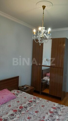 İcarəyə verilir 2 otaqlı yeni tikili 80 m², Nəsimi m., photo 1 from 15