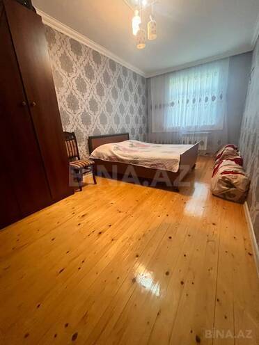 Satılır 3 otaqlı həyət evi/bağ evi 126 m², Suraxanı r., photo 11 from 25