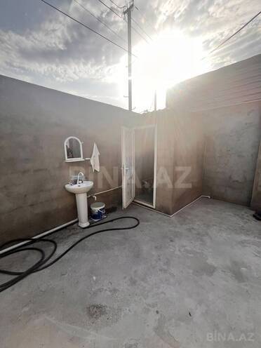 Satılır 3 otaqlı həyət evi/bağ evi 126 m², Suraxanı r., photo 22 from 25