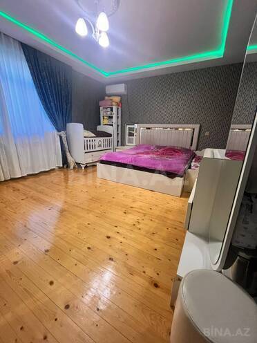 Satılır 3 otaqlı həyət evi/bağ evi 126 m², Suraxanı r., photo 8 from 25