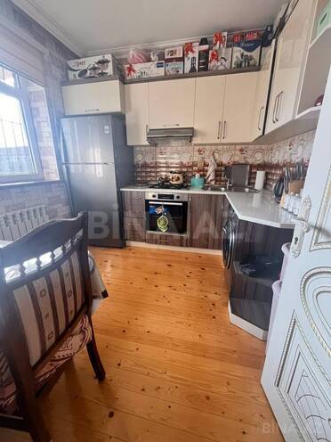 Satılır 3 otaqlı həyət evi/bağ evi 126 m², Suraxanı r., photo 12 from 25