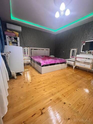 Satılır 3 otaqlı həyət evi/bağ evi 126 m², Suraxanı r., photo 5 from 25