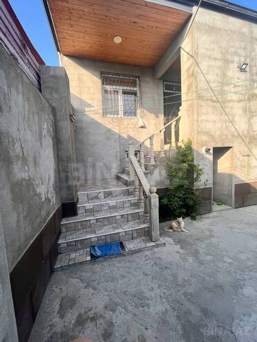 Satılır 3 otaqlı həyət evi/bağ evi 126 m², Suraxanı r., photo 21 from 25