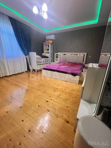 Satılır 3 otaqlı həyət evi/bağ evi 126 m², Suraxanı r., photo 7 from 25