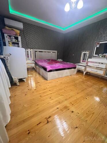 Satılır 3 otaqlı həyət evi/bağ evi 126 m², Suraxanı r., photo 6 from 25