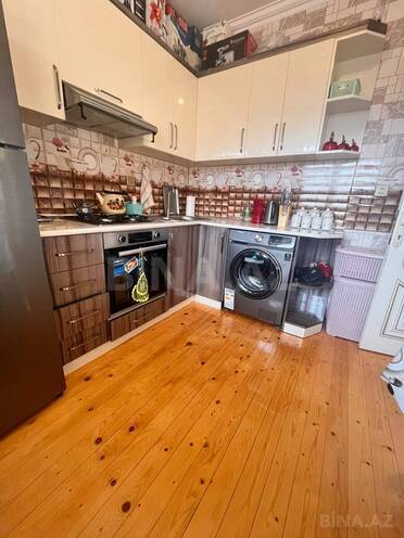 Satılır 3 otaqlı həyət evi/bağ evi 126 m², Suraxanı r., photo 15 from 25