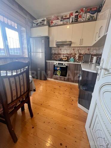 Satılır 3 otaqlı həyət evi/bağ evi 126 m², Suraxanı r., photo 14 from 25