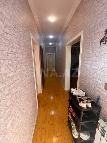 Satılır 3 otaqlı həyət evi/bağ evi 126 m², Suraxanı r., photo 19 from 25