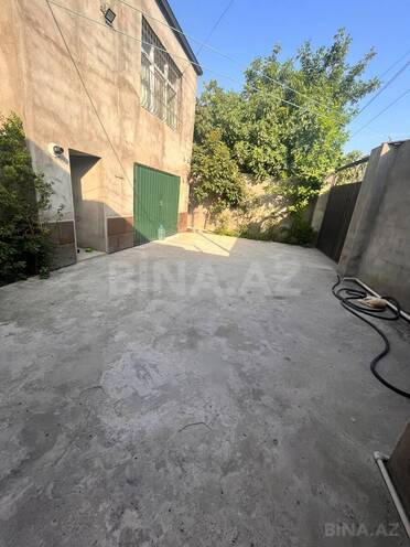 Satılır 3 otaqlı həyət evi/bağ evi 126 m², Suraxanı r., photo 20 from 25